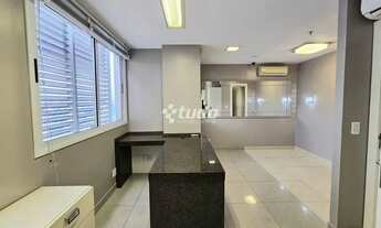 Imagem 6: Sala Rio Branco Novo Hamburgo