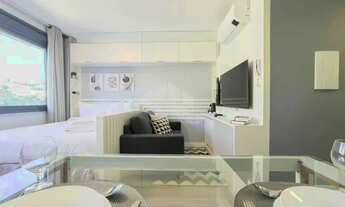 Imagem 5: Apartamento 25M² - para Alugar