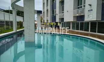 Imagem: Ótimo apartamento padrão no Manaíra