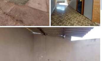 Imagem 5: Casa no Bairro Bom Retiro