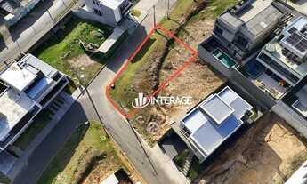 Imagem 2: Terreno à venda, 339 m² por R$ 680.000,00 - Santa Felicidade - Almirante Tamandaré/PR