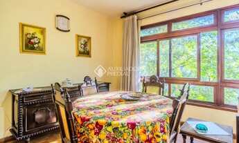 Imagem 5: Imóvel para venda com 106 m² com 3 quartos, 1 vaga em Santana - Porto Alegre - RS