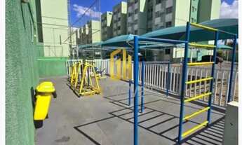 Imagem 5: Apartamento à venda, 53 m² por R$ 170.000,00 - Loteamento Goiânia Viva - Goiânia/GO