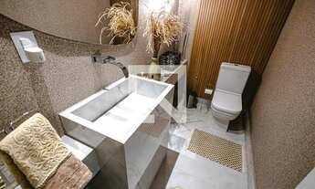 Imagem 6: Apartamento à Venda - Castelo, 4 Quartos, 140 m2