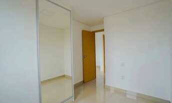 Imagem 3: Apartamento de 62 m² com 02 quartos para alugar por R$ 3.200,00/mês no Setor Marista em Go