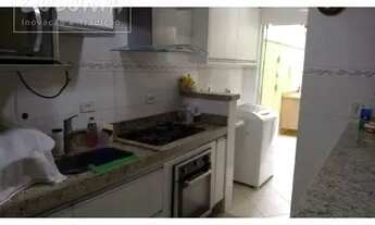 Imagem 4: Apartamento a venda - Parque das Nações, Santo André