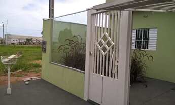 Imagem 7: Casa a venda em Nova Aliança