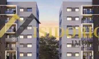 Imagem 3: APARTAMENTO NOVO NO CAMPO COMPRIDO! 03 QUARTOS, SUÍTE, GARAGEM!