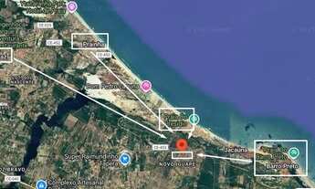 Imagem 4: CASA AMPLA NO IGUAPE-CE A VENDA