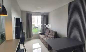 Imagem 2: INBOX CIA IMOBILIÁRIA VENDE EM BENTO GONÇALVES - Apartamento de um quarto no Centro de Ben