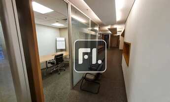 Imagem 4: Conjunto, 535 m² - venda por R$ 12.000.000,00 ou aluguel por R$ 86.300,01/mês - Bela Vista