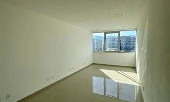 Imagem 3: Sala Comercial para venda com 26 m² no Vertice Mall - Recreio dos Bandeirantes