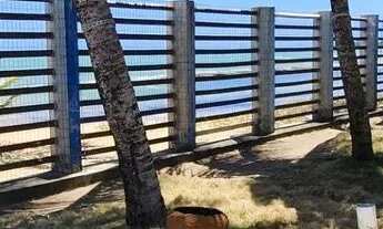 Imagem 6: Casa pé na areia em Tabuba