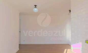 Imagem 4: Apartamento - Residencial Parque da Fazenda - Campinas