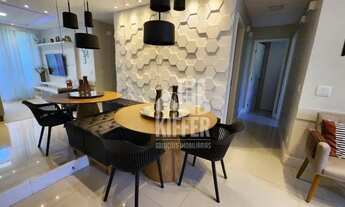 Imagem: Apartamento 2 quartos em Pendotiba