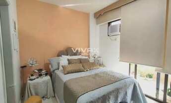 Imagem 7: MÉIER | Rua Barão de São Borja - Apartamento 3 Quartos