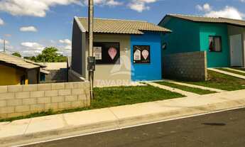 Imagem 5: Casa individual no Viva Princesa dos Campos