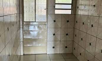 Imagem 5: VENDO CASA NA ÁGUAS LINDAS