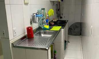 Imagem 6: Casa Duplex com 2/4 no Bosque - Dias D'Ávila - BA