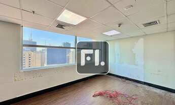 Imagem 4: Conjunto à venda, 130 m² por R$ 2.400.000,02 - Bela Vista - São Paulo/SP