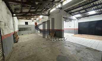 Imagem 2: Venda Galpão Sao Caetano do Sul Centro Ref: 42633