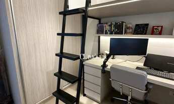 Imagem 7: Apartamento reformado 2 quartos à venda no Spazio Leopoldina - Londrina/PR