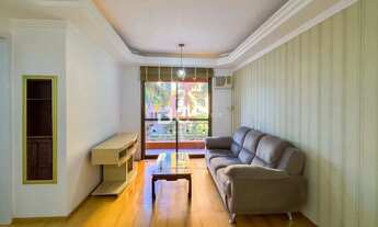 Imagem 5: More em um dos bairros mais nobres de Porto Alegre, a poucos metros do Iguatemi