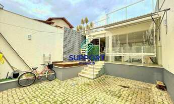 Imagem: Casa 3 quartos no Itapebussu com suíte