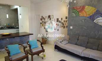 Imagem 2: Apartamento à venda, 102 m² por R$ 990.000,00 - Santa Maria - São Caetano do Sul/SP
