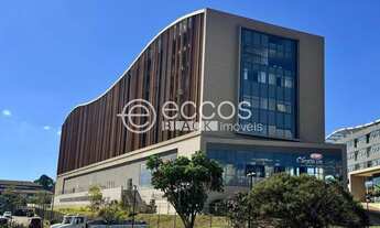 Imagem 5: Sala comercial para aluguel, Alphaville Lagoa dos Ingleses - Nova Lima/MG