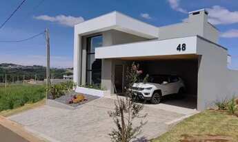 Imagem 6: CASA À VENDA CONDOMÍNIO CIDADE JARDIM APUCARANA R$ 1.090.000