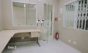 Imagem 5: Prédio inteiro para locação em Vila Nova Conceição - SP