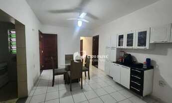 Imagem 5: Casa com 5 dormitórios, 225 m² - venda por R$ 490.000,00 ou aluguel por R$ 2.780,00/mês