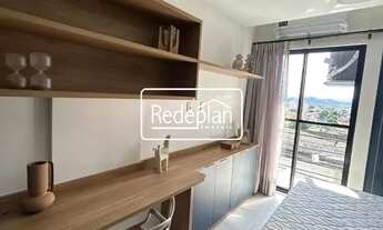 Imagem 7: Studio Mobiliado para locação no Monte Castelo - Volta Redonda