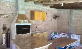 Imagem 6: Velleda oferece espetacular sítio com vista eterna a lagoa, condomínio fechado em Águas Cl