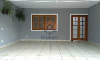 Imagem: Casa Sobrado em Parque Cidade Jardim II