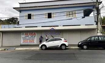 Imagem: Loja para alugar, 320 m² por R$ 20.000,00