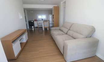 Imagem 3: Seu Novo Lar no Quartier - Apartamento Iluminado e Bem Localizado no Residencial Viver