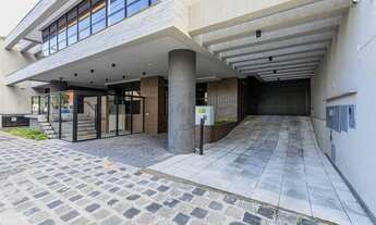 Imagem 2: Studio no Centro New Faivre Residence