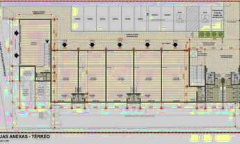 Imagem 5: Alugo loja comercial no centro comercial do Supermercado BH em Itatiaiucu
