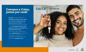 Imagem 3: Imóvel para venda tem 44 metros quadrados com 2 quartos em Maioba - Paço do Lumiar - MA