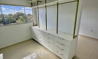 Imagem 7: Apartamento Condomínio Mansões Entre Lagos