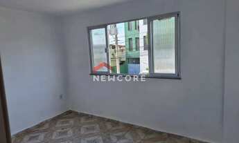 Imagem 5: Apartamento em Rua Tenente Antônio João - Brasilândia - São Gonçalo/RJ