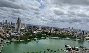 Imagem: APARTAMENTO 1QT. MOBILIADO COM VISTA PARA