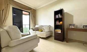 Imagem 6: Apartamento com 2 vagas demarcadas á venda em Santos