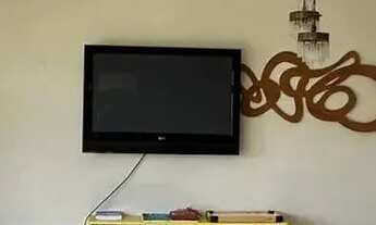 Imagem 3: São Francisco: Apartamento térreo com 3 quartos e 1 vaga próximo a praça do Gaúcho