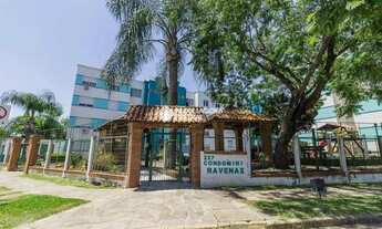 Imagem: Apartamento no Residencial Ravena II em