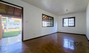 Imagem 6: Casa em Ipanema Casa com 3 dormitórios