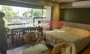 Imagem 9: Apartamento mobiliado 55metros 2 dormitórios