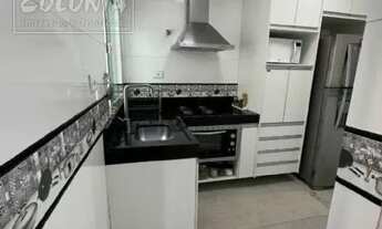 Imagem 7: Cobertura a venda - Vila Metalúrgica, Santo André